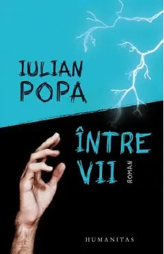 Coperta cărții Intre vii