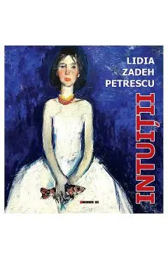 Coperta cărții Intuitii