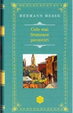 Coperta cărții Cele mai frumoase povestiri