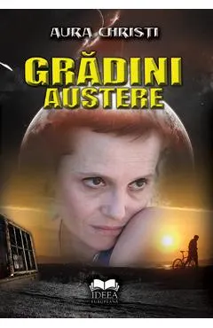 Coperta cărții Gradini austere