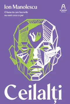 Coperta cărții Ceilalți