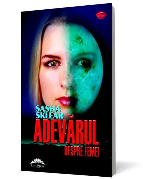 Coperta cărții Adevărul despre femei