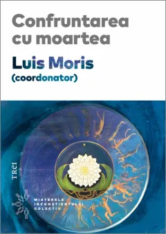Coperta cărții Confruntarea cu moartea