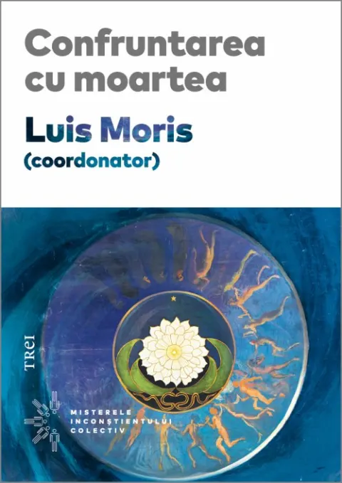 Coperta cărții Confruntarea cu moartea