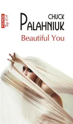 Coperta cărții Beautiful You