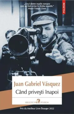 Coperta cărții Când privești înapoi