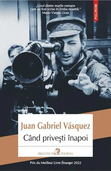Coperta cărții Când privești înapoi