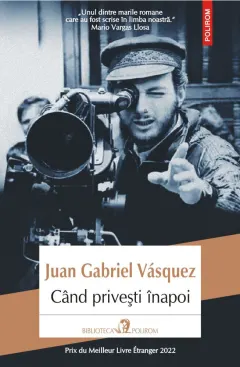 Coperta cărții Când privești înapoi