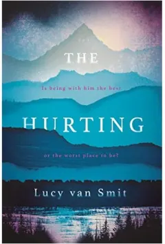 Coperta cărții The Hurting