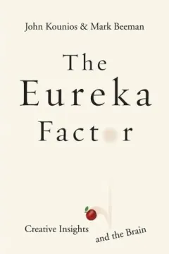 Coperta cărții Eureka Factor