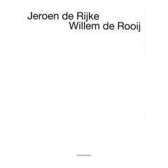 Coperta cărții Jeroen de Rijke & Willem de Rooij
