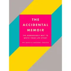 Coperta cărții The Accidental Memoir