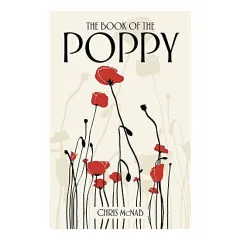 Coperta cărții The Book of the Poppy