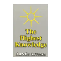 Coperta cărții The Highest Knowledge