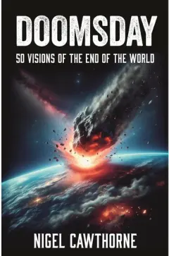 Coperta cărții Doomsday