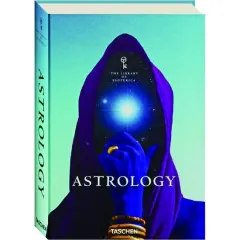 Coperta cărții Astrology