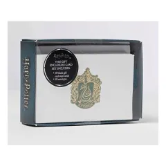 Coperta cărții Harry Potter, Insight Editions
