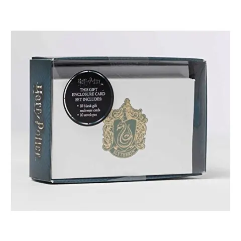 Coperta cărții Harry Potter, Insight Editions