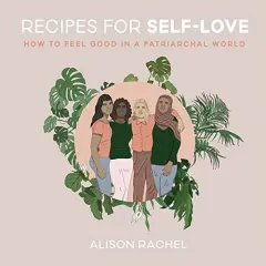 Coperta cărții Recipes for Self-Love