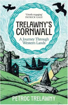 Coperta cărții Trelawny's Cornwall Anthem Western Men Petroc