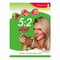 Coperta cărții 5:2 Diet