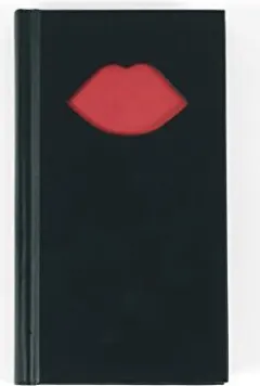 Coperta cărții Lulu Guinness Slimline Notebook