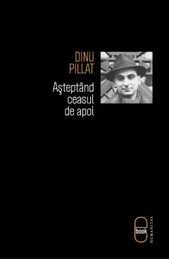 Coperta cărții Așteptând ceasul de apoi (epub)