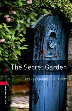 Coperta cărții OBW Level 3: The Secret Garden