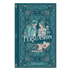 Coperta cărții Persuasion (Deluxe Edition)