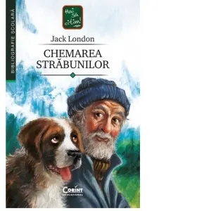 Coperta cărții Chemarea strabunilor