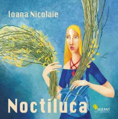 Coperta cărții Noctiluca