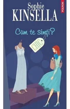 Coperta cărții Cum te simți?