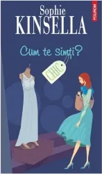 Coperta cărții Cum te simți?