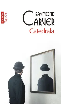 Coperta cărții Catedrala