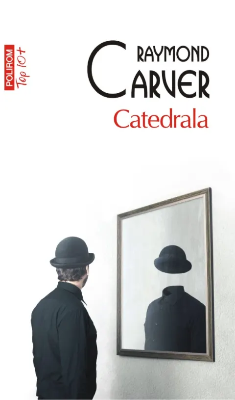 Coperta cărții Catedrala
