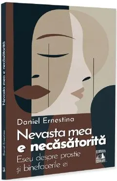 Coperta cărții Nevasta mea e necasatorita