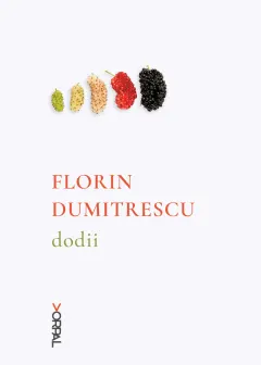 Coperta cărții Dodii