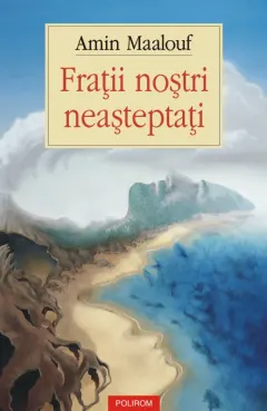 Coperta cărții Frații noștri neașteptați