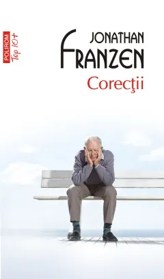 Coperta cărții Corecții
