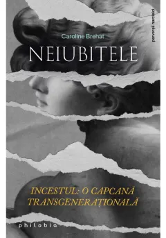 Coperta cărții Neiubitele