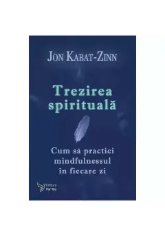 Coperta cărții Trezirea spirituala