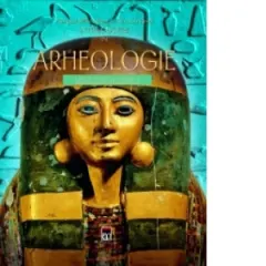 Coperta cărții Introducere in arheologie