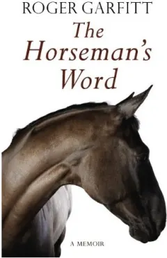 Coperta cărții Horseman's Word