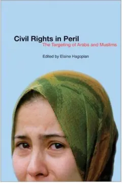 Coperta cărții Civil Rights In Peril
