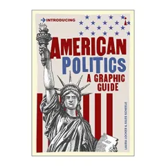 Coperta cărții American Politics