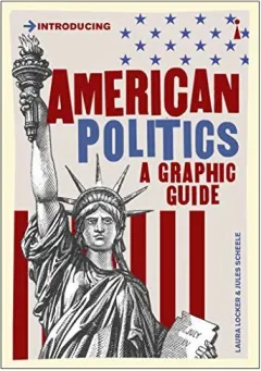 Coperta cărții American Politics