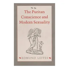 Coperta cărții The Puritan Conscience and Modern Sexuality
