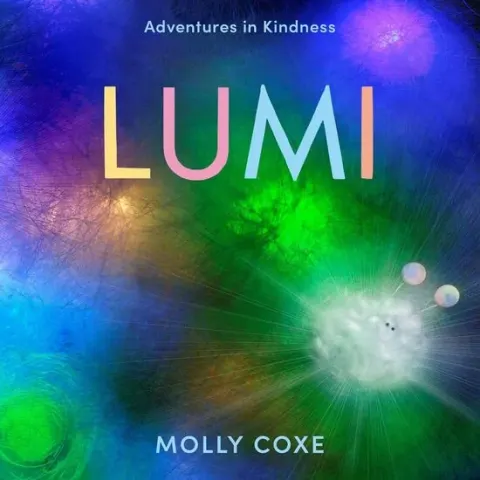 Coperta cărții Lumi: Adventures In Kindness