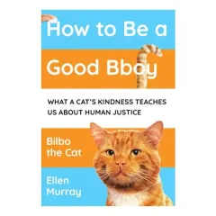 Coperta cărții How To Be A Good Bboy: What A Cat’S Kindness Can T(...)