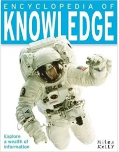 Coperta cărții Encyclopedia of Knowledge